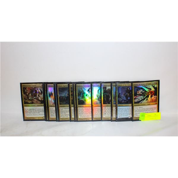 MAGIC THE GATHERING OVERSIZED FOIL