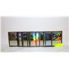 Image 1 : MAGIC THE GATHERING OVERSIZED FOIL