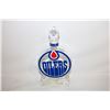 Image 1 : EDMONTON OILERS CROWN ROYAL WHISKEY