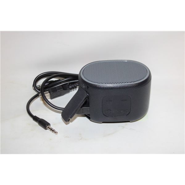 SONY SRS-XB01 EXTRA BASS PORTABLE