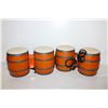 Image 1 : LOT OF 2 DONKEY KONG BONGOS