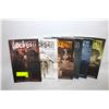 Image 1 : LOCKE AND KEY BOOK SET
