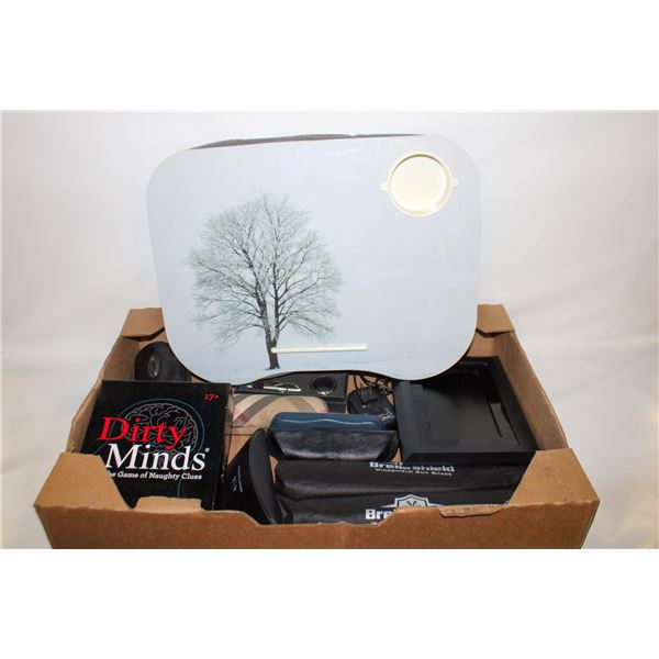 DIGITAL PICTURE FRAME, RAY BAN SUNGLASSES