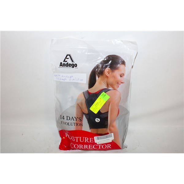 ANDEGO 14 DAYS POSTURE CORRECTOR