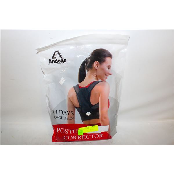 ARTEGO 14 DAYS EVOLTUION POSTURE