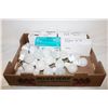 Image 1 : FLAT OF 36 LED LIGHT BULBS