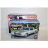 Image 1 : LOT OF 2 AMT CAR MODELS