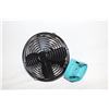 Image 1 : NEW MAKITA BATTERY CORDLESS FAN