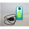 Image 1 : X-MOBILE SMARTPHONE AND CHARGER