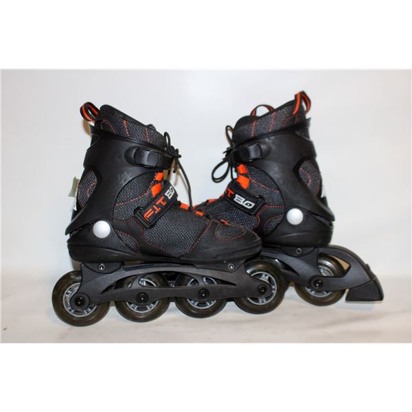 KS ROLLERBLADES SIZE 6