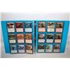 Image 1 : BINDER WITH 50 MAGIC CARDS