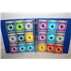 Image 1 : BINDER WITH 50 POKEMON CARDS