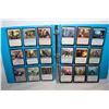 Image 1 : BINDER WITH 50 MAGIC CARDS