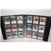 Image 1 : BINDER WITH 50 MAGIC CARDS