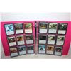 Image 1 : BINDER WITH 50 MAGIC CARDS