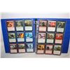 Image 1 : BINDER WITH 50 MAGIC CARDS