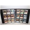 Image 1 : BINDER WITH 50 MAGIC CARDS