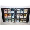 Image 1 : BINDER WITH 50 MAGIC CARDS