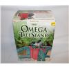 Image 1 : OMEGA TREE STAND