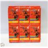Image 1 : 6 PACKS OF 4 PACKS = 24 PACKS WONDER PAX