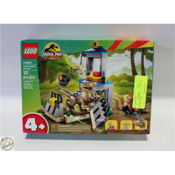 LEGO 76957 NEW