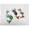 Image 1 : LOT OF POKEMON PINS