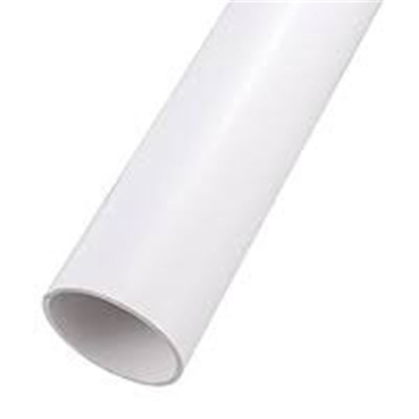 NEW 5/8 X 0.8 PVC PIPE 26"