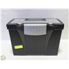 Image 1 : PORTABLE FILE HOLDER
