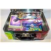Image 1 : POKEMON BOOSTER PACKS + ENERGY CARDS