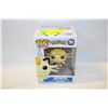 Image 1 : POKEMON MEOWTH POP FIGURE