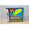 Image 1 : NEW SUPER MARIO BROS GAME DS GAME