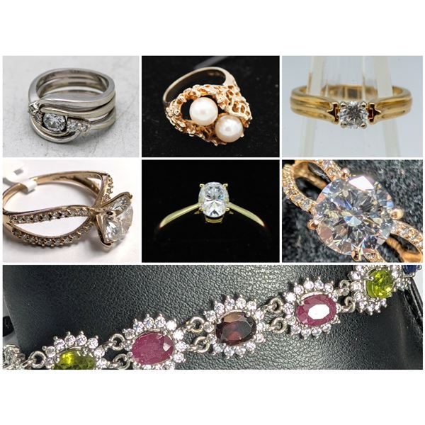 FEATURED JEWELLERY
