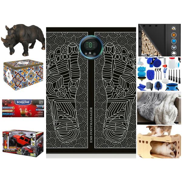 FEATURED AMZ AND COSTCO ITEMS