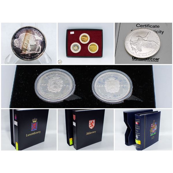 FEATURED ESTATE COLLECTIBLES