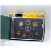 Image 1 : 1998 SPECIMEN SET ROYAL CANADIAN MINT