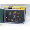 Image 1 : 1999 SPECIMEN SET ROYAL CANADIAN MINT