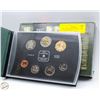 Image 1 : 2002 SPECIMEN SET ROYAL CANADIAN MINT