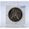 Image 2 : 1899 MORGAN SILVER DOLLAR U.S.A