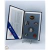 Image 1 : 1990 SPECIMEN SET ROYAL CANADIAN MINT