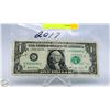 Image 1 : 2017 $1 U.S.A BILL