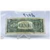 Image 2 : 2017 $1 U.S.A BILL