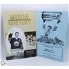 Image 1 : TRIBUTE TO WAYNE GRETZKY OCT. 1 1999/ AUG. 27 1989