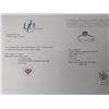 Image 4 : 10K YELLOW GOLD 1.3G LAB DIAMOND 0.7CT