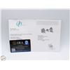 Image 2 : #3537-4.00 CT TW GRA CERTIFIED ROUND BRILLIANT