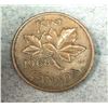 Image 1 : CANADIAN 1CENT PENNY