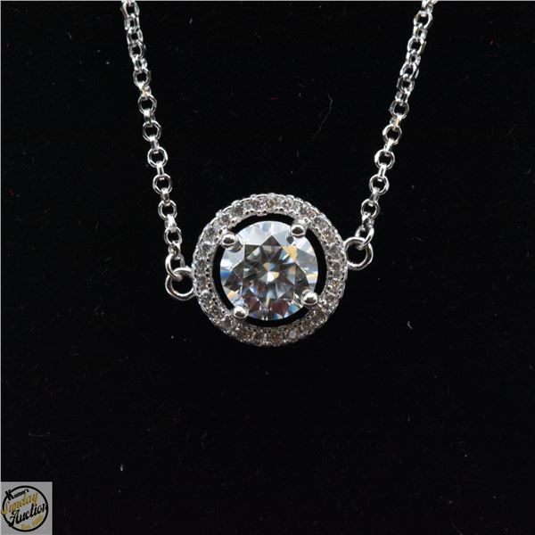 #3542-1.00 CT GRA CERTIFIED ROUND BRILLIANT