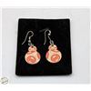 Image 1 : BB-8 DROID EARRINGS