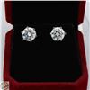 Image 1 : #3505-4.00 CT TW GRA CERTIFIED ROUND BRILLIANT CUT