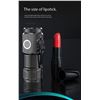 Image 5 : POWERFUL POCKET SIZED 3-LED BRIGHT FLASHLIGHT