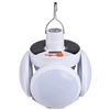 Image 6 : RECHARGEABLE SOLAR CHARGING SOCCER LIGHT BULB